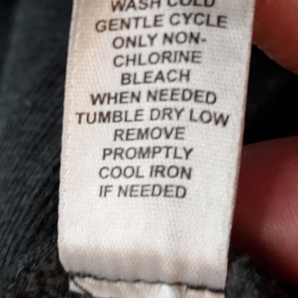 Cato NWT Lounge pants med grey ombre soft - Picture 10 of 13